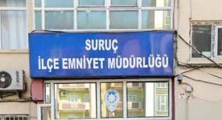 Kız çocuklarını taciz eden şahıs yakalandı