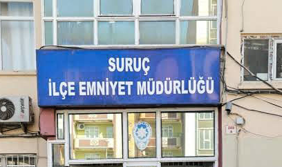 Kız çocuklarını taciz eden şahıs yakalandı