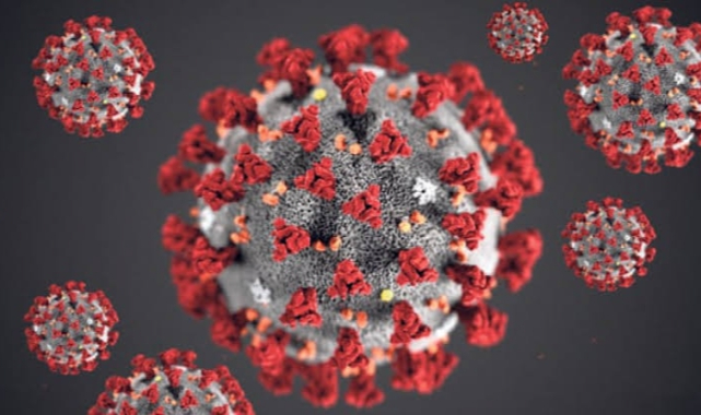 Koronavirüs verileri açıklandı, ölü sayısı artıyor
