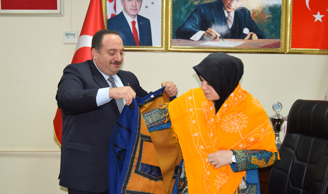 Köseoğlu, Viranşehir Belediyesinde