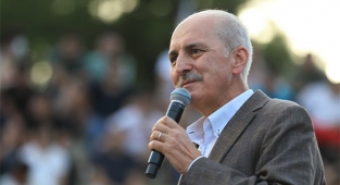 Kurtulmuş, Şanlıurfa’ya bu kez geliyor