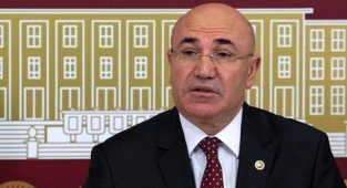 Mahmut Tanal koronavirüse yakalandı