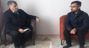 Mehmet Gülüm: Sağlık çalışanları gitmek istiyor