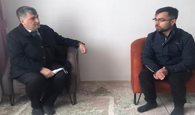 Mehmet Gülüm: Sağlık çalışanları gitmek istiyor