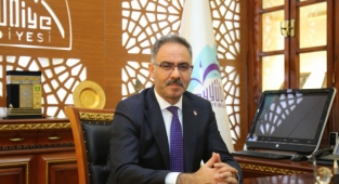 Mehmet Kuş'tan 10 Ocak Çalışan Gazeteciler Günü mesajı 