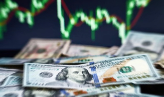 Merkez Bankası yılsonu dolar ve enflasyon beklentisini açıkladı