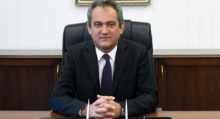 Milli Eğitim Bakanı Özer’in Şanlıurfa programı belli oldu