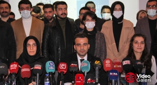 Şanlıurfa Mimarlar Odası seçiminde flaş gelişme