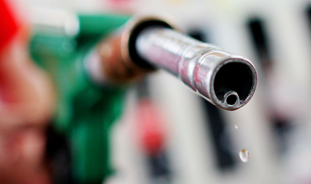 Motorine bir zam daha geldi