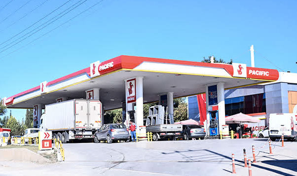 Petrol istasyonlarına uyarı!
