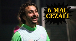 PFDK'dan Şanlıurfaspor'a ceza yağdı