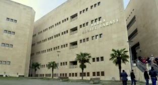 Şanlıurfa'da dev operasyon! 11 tutuklama