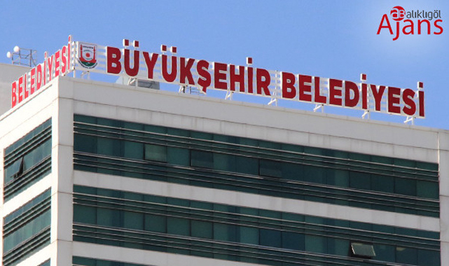 Şanlıurfa Büyükşehir Belediyesinden Afganistan'a yardım ile ilgili açıklama