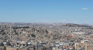 Şanlıurfa'da 4 kişi hayatını kaybetti