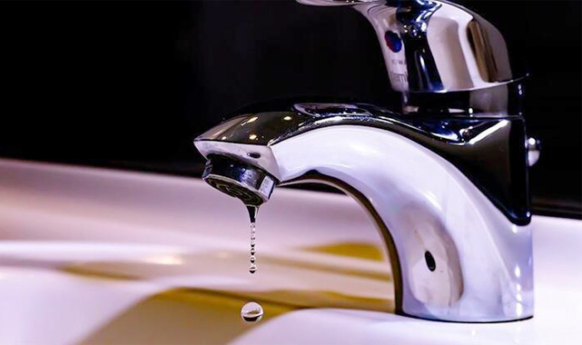 Şanlıurfa’da 5 mahallenin suyu kesilecek!