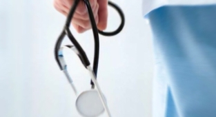 Şanlıurfa’da bir doktor görev başındayken hayatını kaybetti