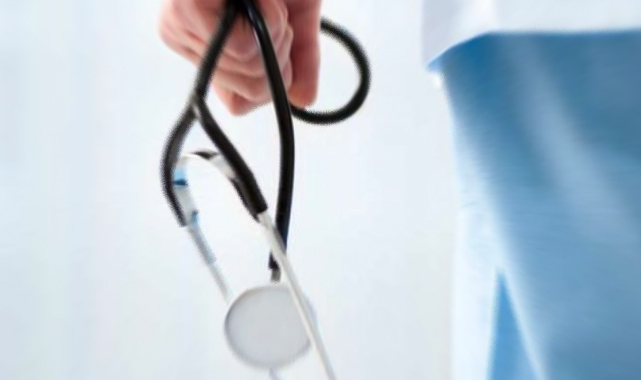 Şanlıurfa’da bir doktor görev başındayken hayatını kaybetti