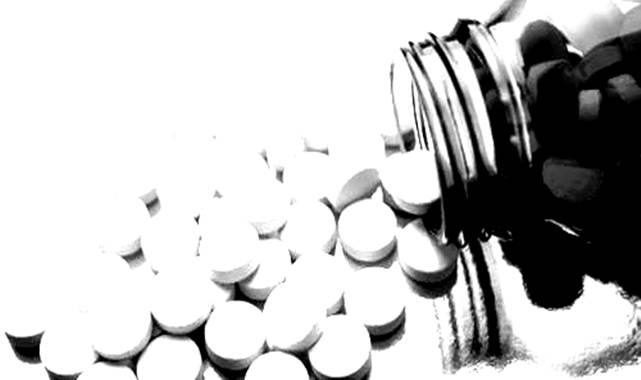 Şanlıurfa’da bir intihar daha! Genç kız ilaç içti