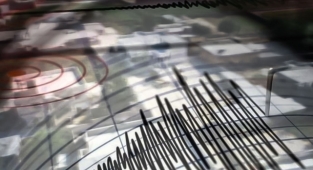 Şanlıurfa'da deprem! Merkez üssü Karaköprü