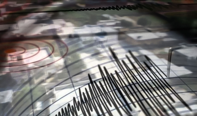 Şanlıurfa'da deprem! Merkez üssü Karaköprü