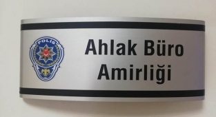 Şanlıurfa’da dev fuhuş operasyonu!