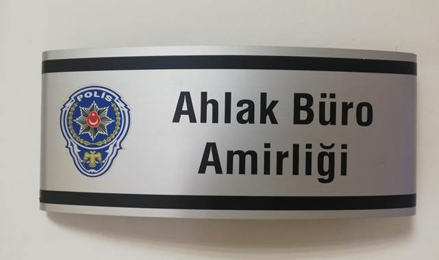 Şanlıurfa’da dev fuhuş operasyonu!