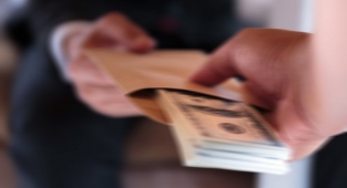 Şanlıurfa'da düzenlenen rüşvet operasyonunda yeni gelişme