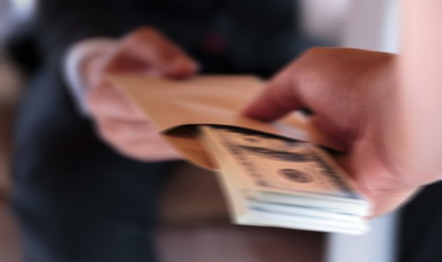 Şanlıurfa'da düzenlenen rüşvet operasyonunda yeni gelişme