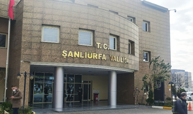 Şanlıurfa'da eğitime ara verilen merkezlerle ilgili yeni karar