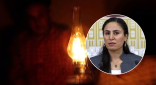 Şanlıurfa’da elektriksiz kalan mahalleler mecliste