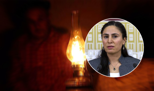 Şanlıurfa’da elektriksiz kalan mahalleler mecliste