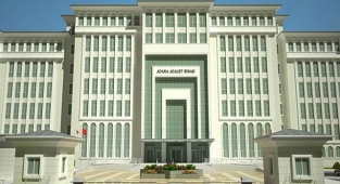 Şanlıurfa'da ev ablası olarak grev alan şahsa 15 yıl ceza istendi