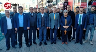 Şanlıurfa’da EYT’liler için CHP’den açıklama