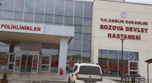 Şanlıurfa’da facia kıl payı atlatıldı