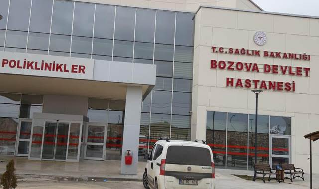 Şanlıurfa’da facia kıl payı atlatıldı