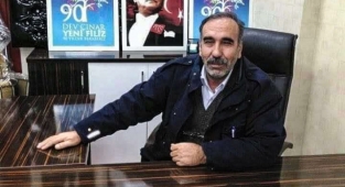 Şanlıurfa'da fenalaşan CHP'li isim hayatını kaybetti