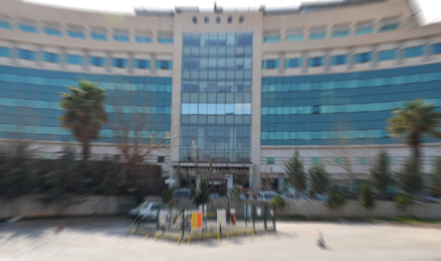 Şanlıurfa'da hastane bahçesinde silahlı kavga