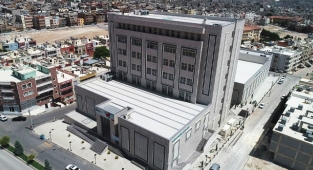 Şanlıurfa’da hastaneye personel alındığı iddiaları yalanlandı