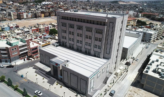 Şanlıurfa’da hastaneye personel alındığı iddiaları yalanlandı