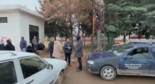 Şanlıurfa'da hırsızlar iyice azıttı