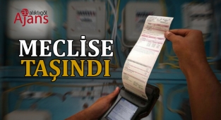 Şanlıurfa’da ‘kaçak’ tespit edilemeyen mahalleye yüksek fatura gönderildi