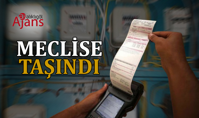 Şanlıurfa’da ‘kaçak’ tespit edilemeyen mahalleye yüksek fatura gönderildi