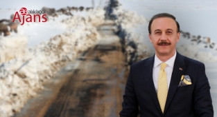 Şanlıurfa’da kapanan yollarda son durum ne?