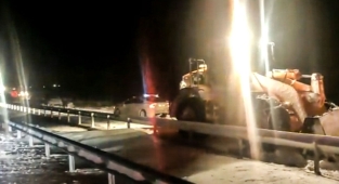 Şanlıurfa'da karda mahsur kalan kaç kişi kurtarıldı