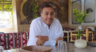 Şanlıurfa'da mahalle muhtarı kansere yenik düştü