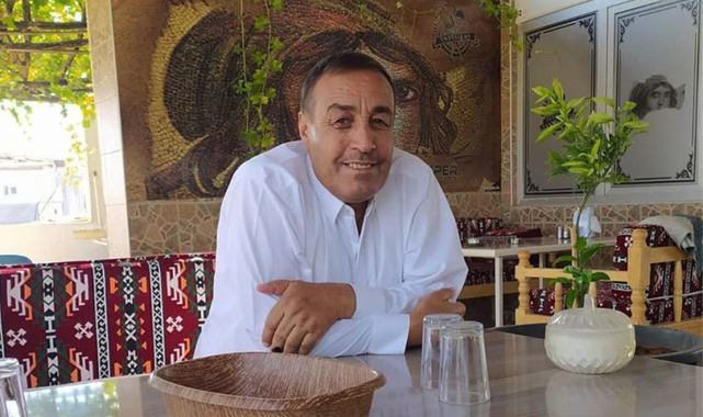 Şanlıurfa'da mahalle muhtarı kansere yenik düştü