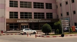 Şanlıurfa'dan Mersin'e gezmeye giden şahıs akrabasını vurdu