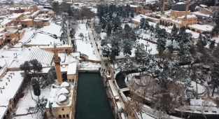 Şanlıurfa'da okullar yarın da tatil