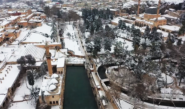 Şanlıurfa'da okullar yarın da tatil