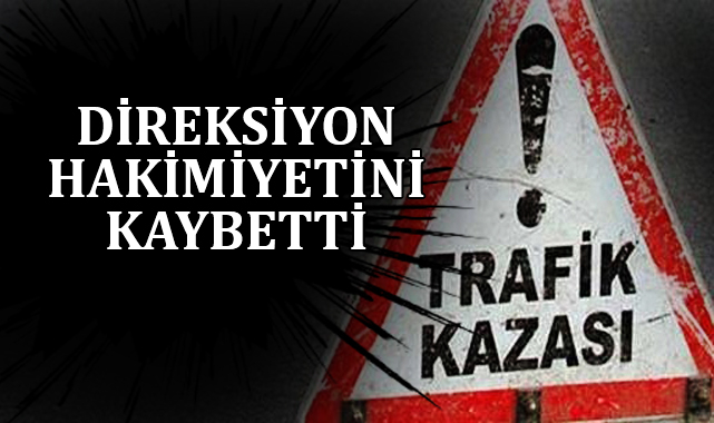 Şanlıurfa'da otomobil kontrolden çıktı: Ölü ve yaralılar var